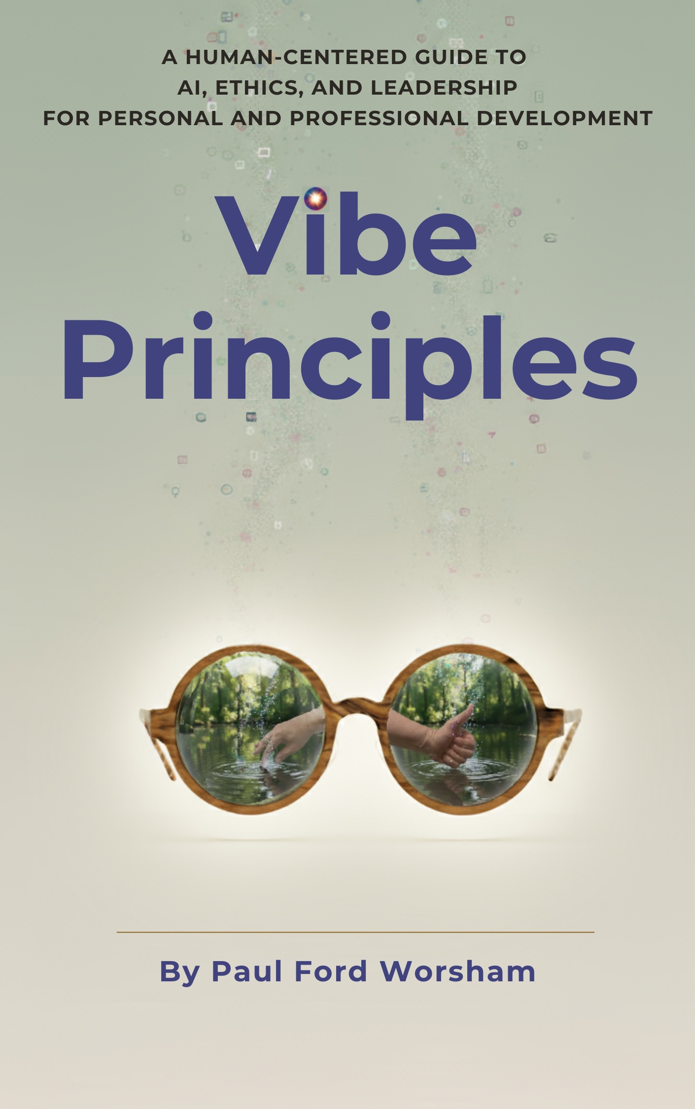 Vibe Principles book cover